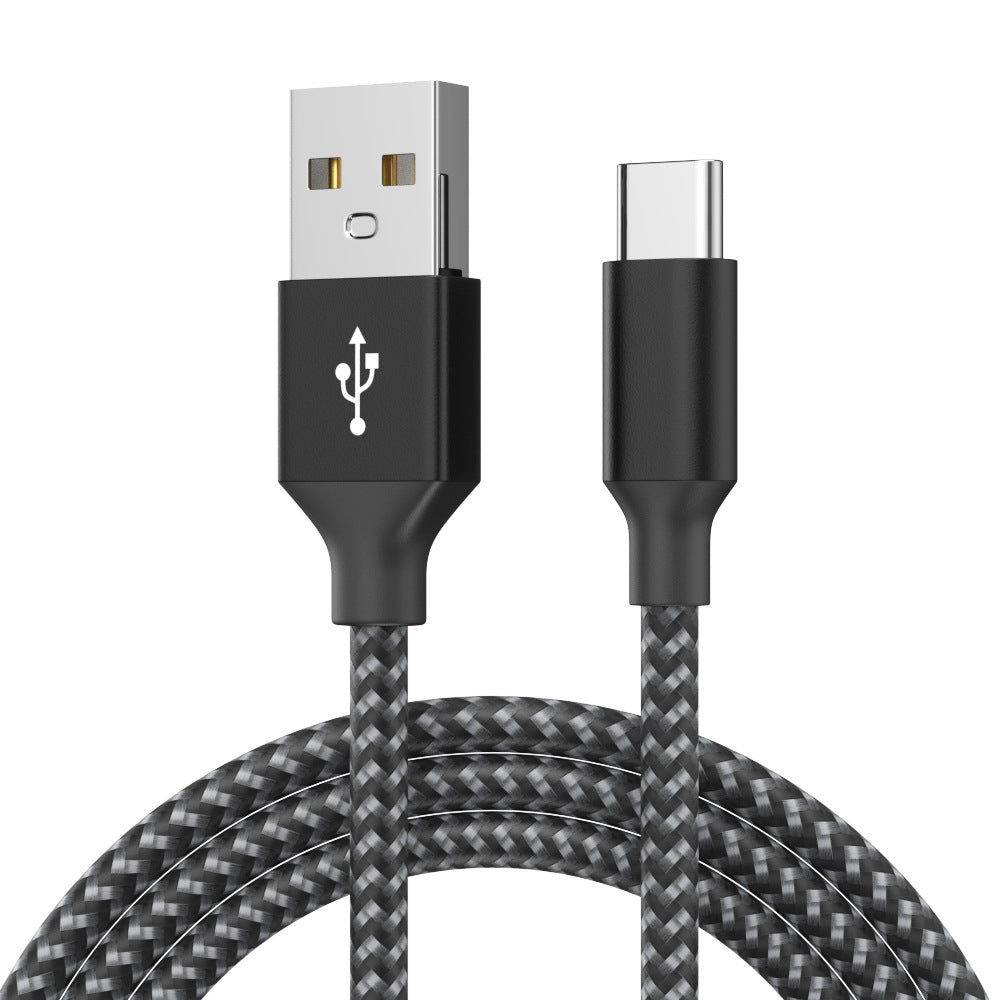 Fast Charging Cable