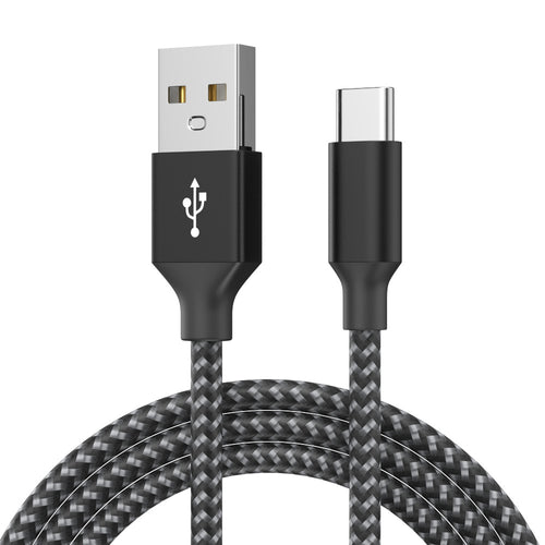 Fast Charging Cable