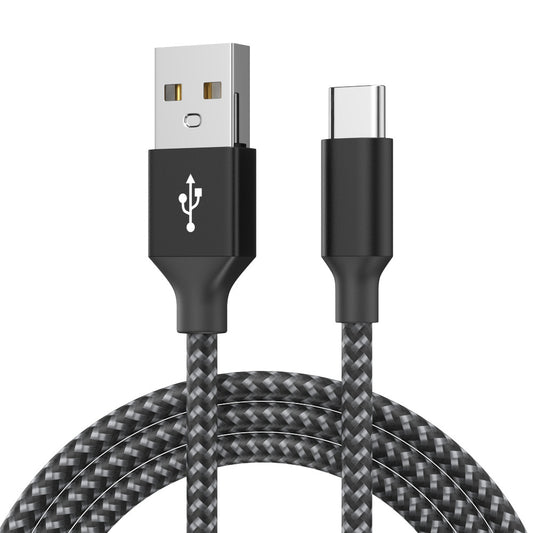 Fast Charging Cable