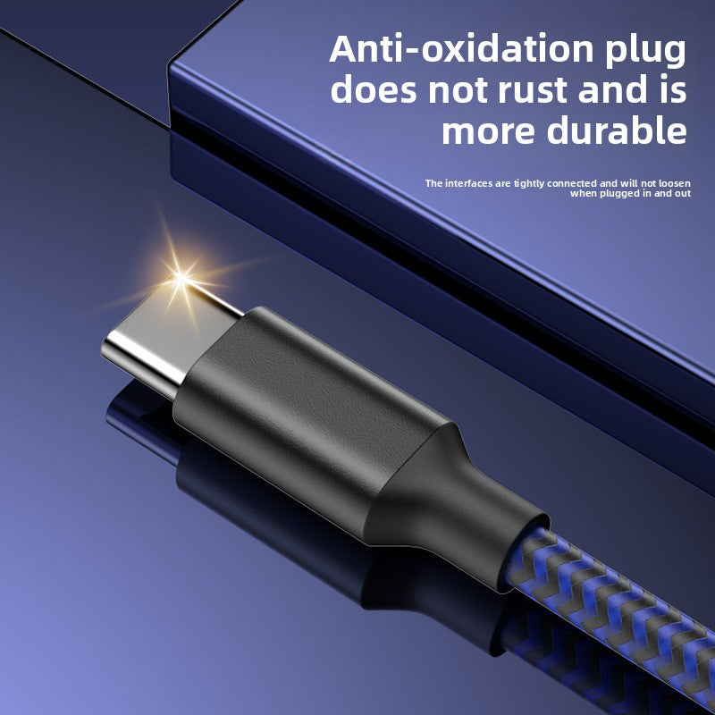 Fast Charging Cable