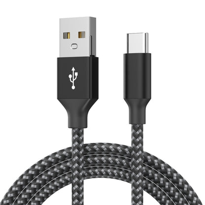 Fast Charging Cable