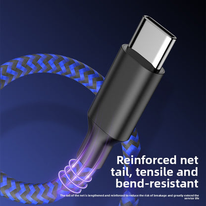Fast Charging Cable