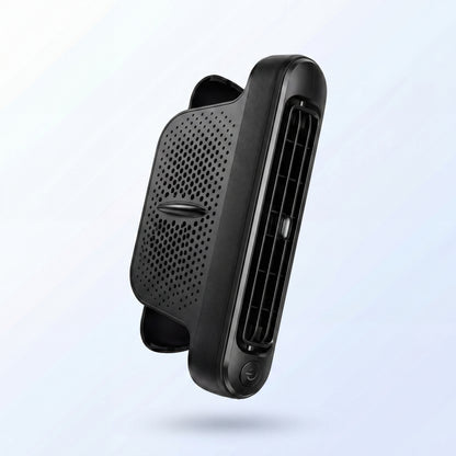 BreezeBuddy™ 2.0 Head-rest Fan