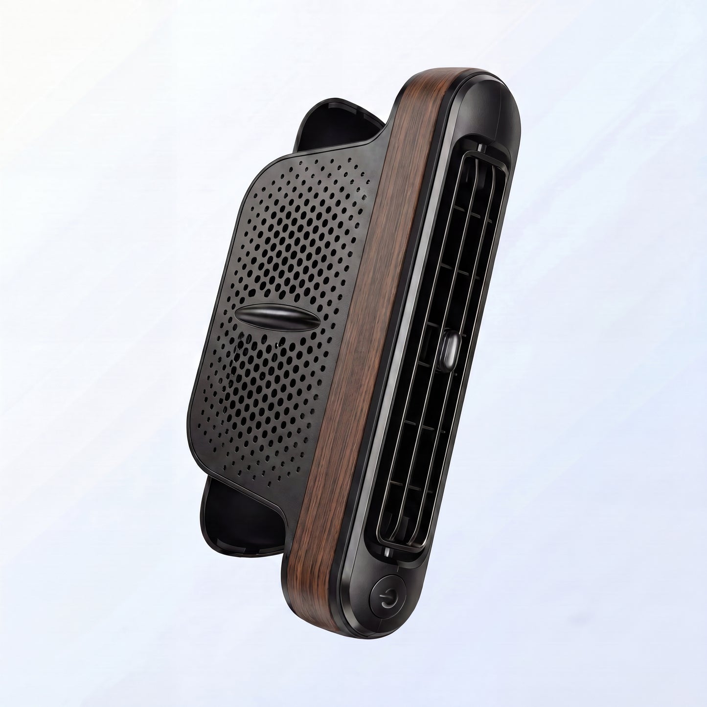 BreezeBuddy™ 2.0 Head-rest Fan